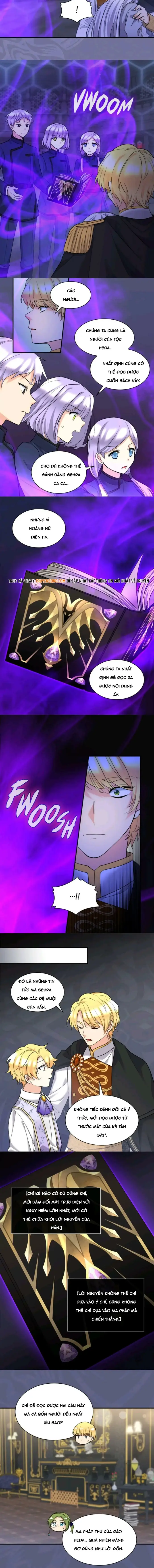 Sinh Đôi Xuyên Không [Chap 124-127]