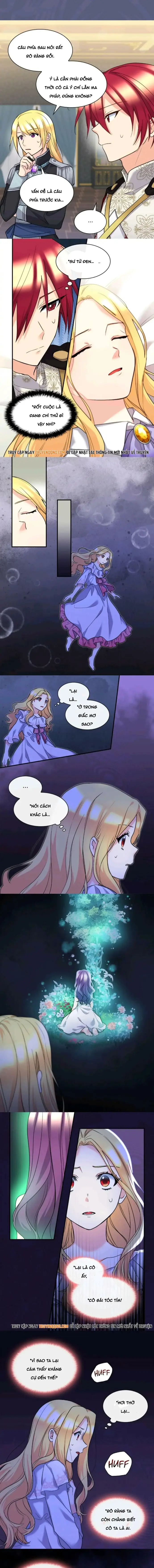 Sinh Đôi Xuyên Không [Chap 124-127]