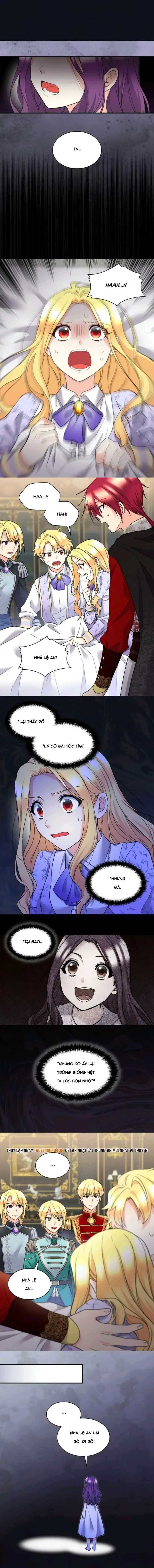Sinh Đôi Xuyên Không [Chap 124-127]
