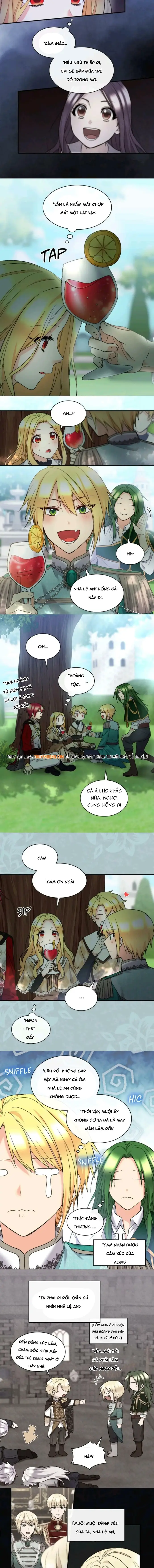 Sinh Đôi Xuyên Không [Chap 124-127]