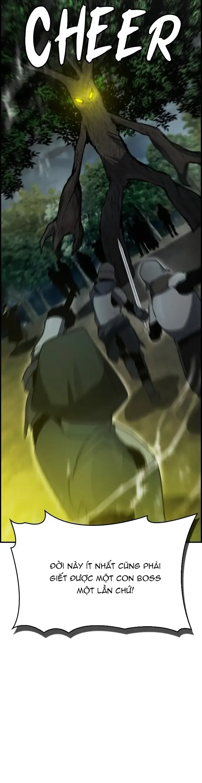 Kẻ Luôn Kết Thúc Bằng Bad Ending Chap 24 - Next Chap 23