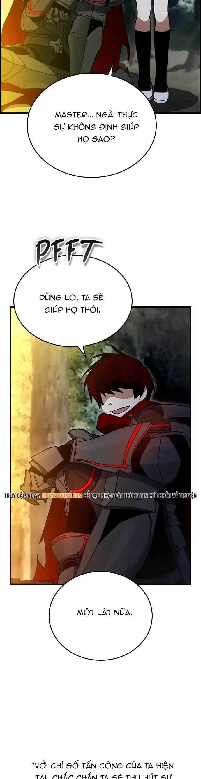 Kẻ Luôn Kết Thúc Bằng Bad Ending Chap 24 - Next Chap 23