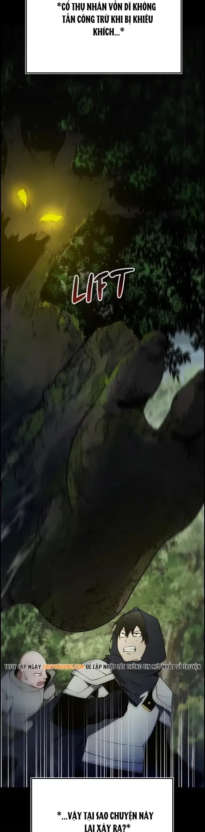 Kẻ Luôn Kết Thúc Bằng Bad Ending Chap 24 - Next Chap 23