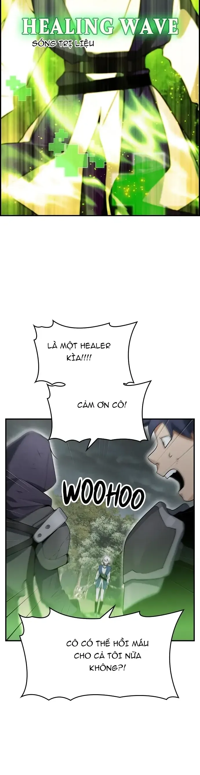 Kẻ Luôn Kết Thúc Bằng Bad Ending Chap 24 - Next Chap 23