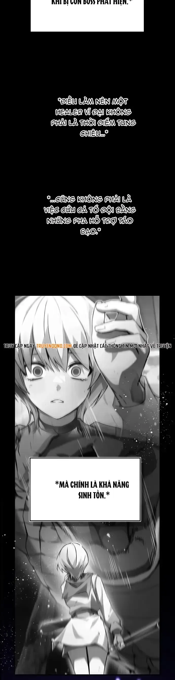 Kẻ Luôn Kết Thúc Bằng Bad Ending Chap 24 - Next Chap 23