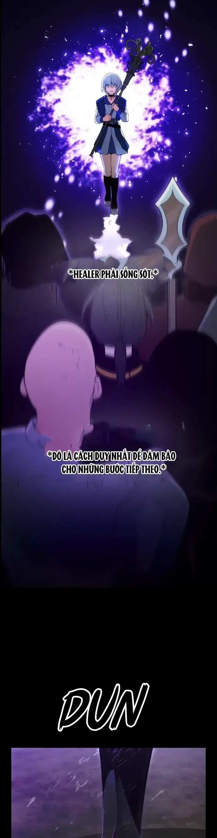 Kẻ Luôn Kết Thúc Bằng Bad Ending Chap 24 - Next Chap 23