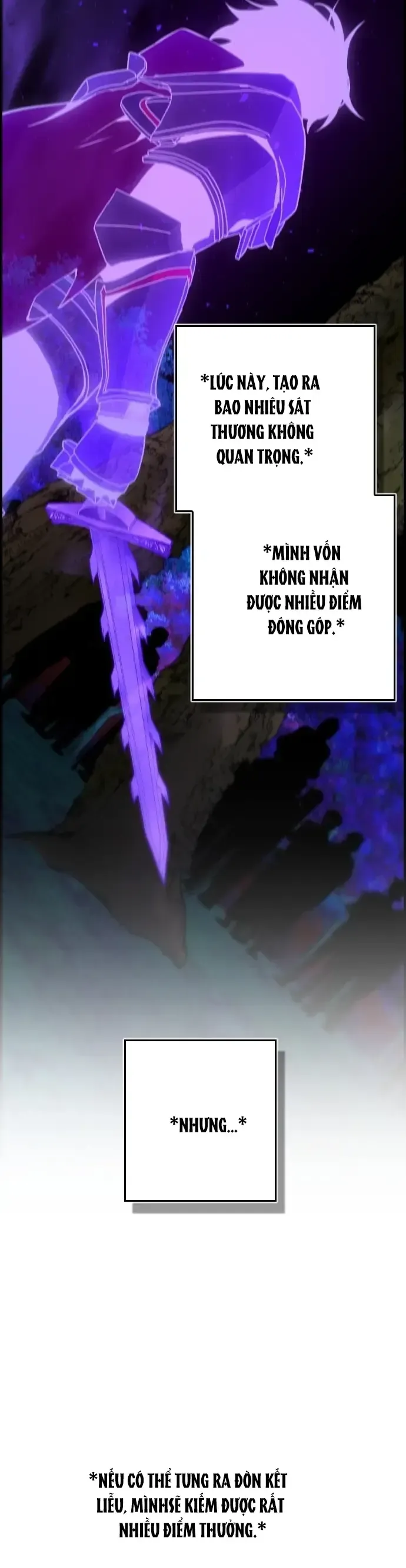 Kẻ Luôn Kết Thúc Bằng Bad Ending Chap 24 - Next Chap 23