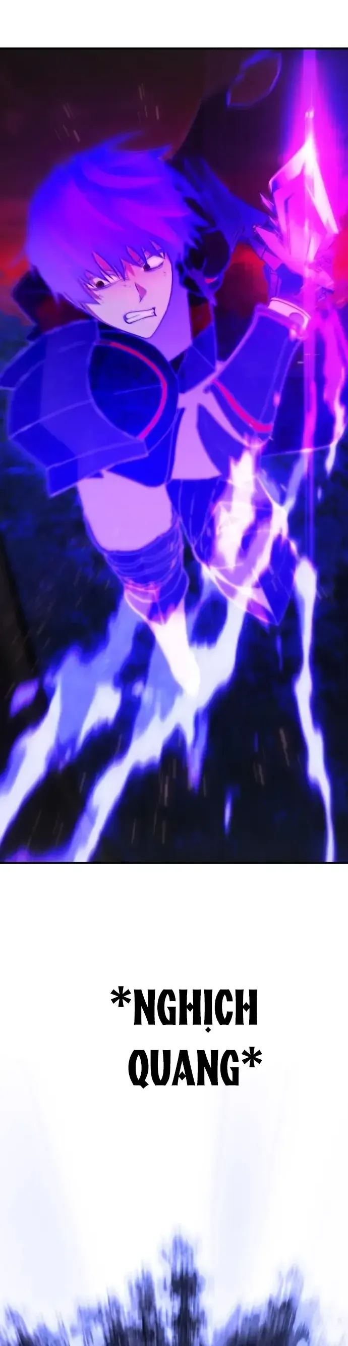 Kẻ Luôn Kết Thúc Bằng Bad Ending Chap 24 - Next Chap 23