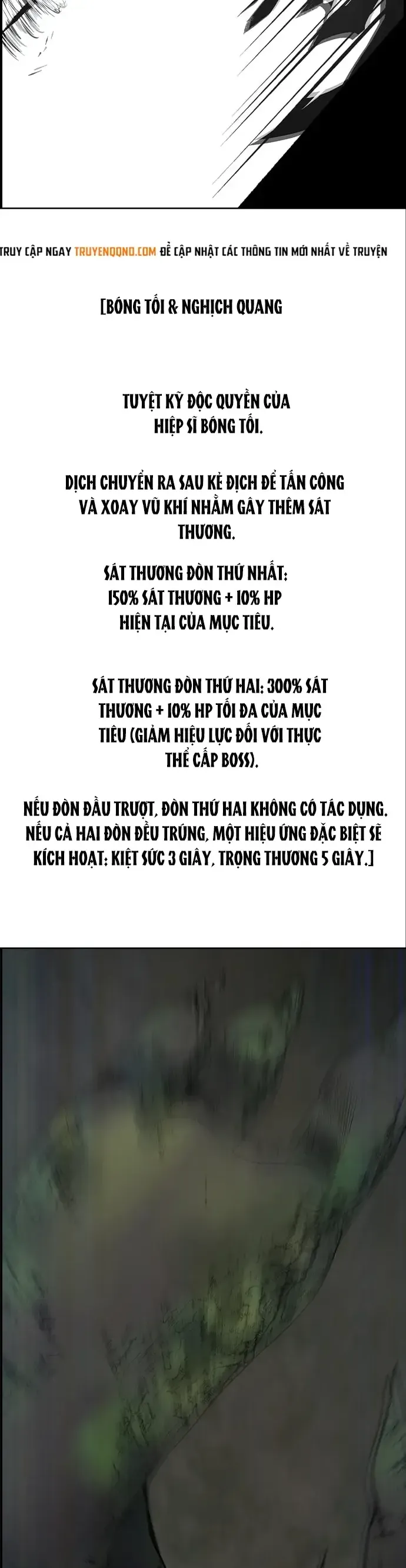 Kẻ Luôn Kết Thúc Bằng Bad Ending Chap 24 - Next Chap 23