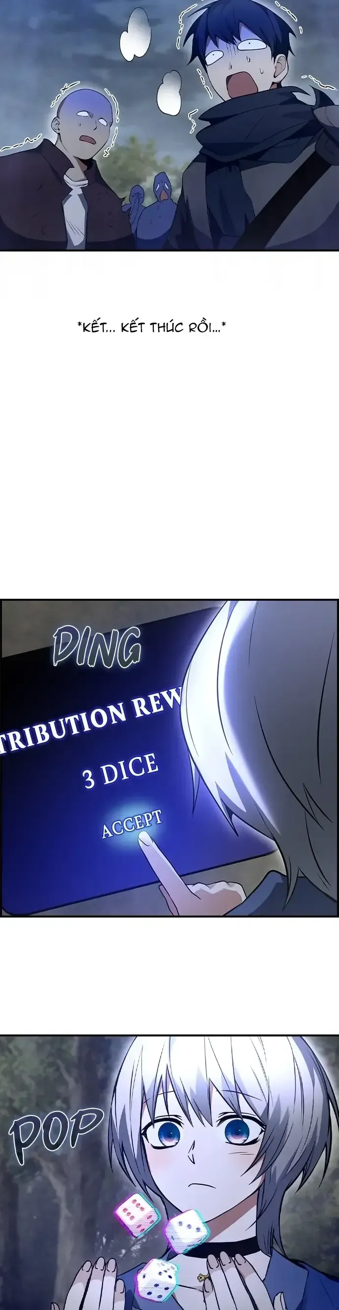 Kẻ Luôn Kết Thúc Bằng Bad Ending Chap 24 - Next Chap 23