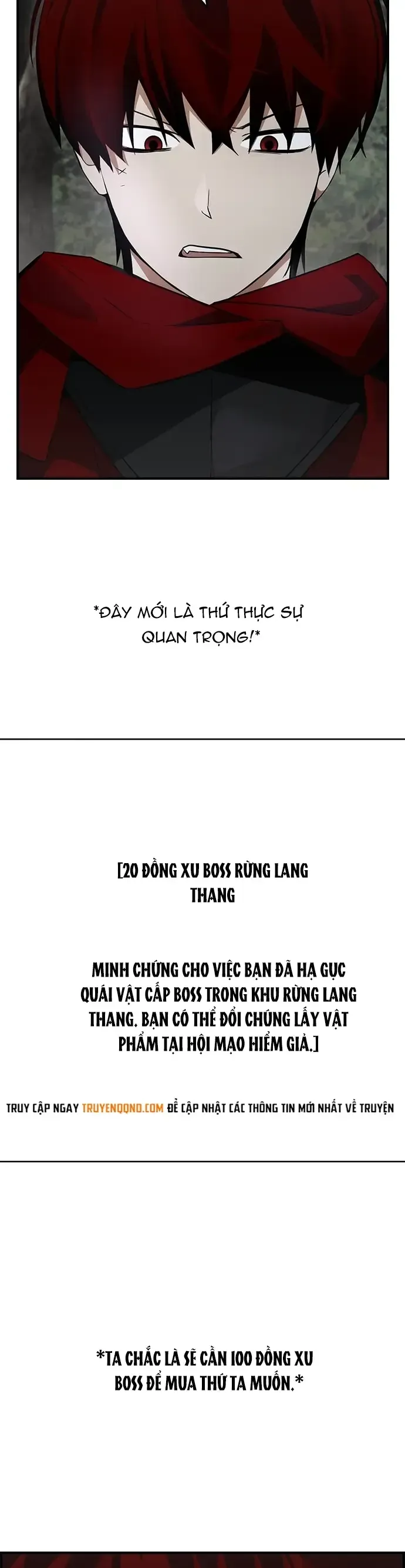 Kẻ Luôn Kết Thúc Bằng Bad Ending Chap 24 - Next Chap 23