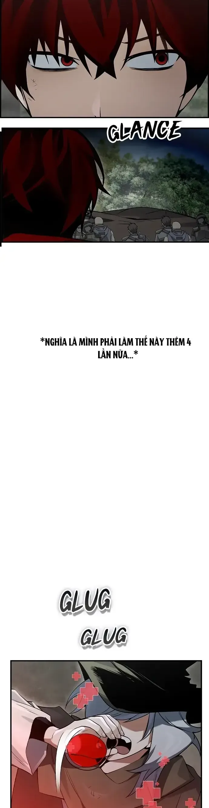 Kẻ Luôn Kết Thúc Bằng Bad Ending Chap 24 - Next Chap 23