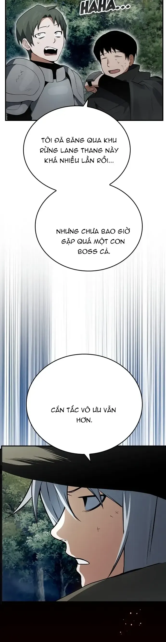 Kẻ Luôn Kết Thúc Bằng Bad Ending Chap 24 - Next Chap 23