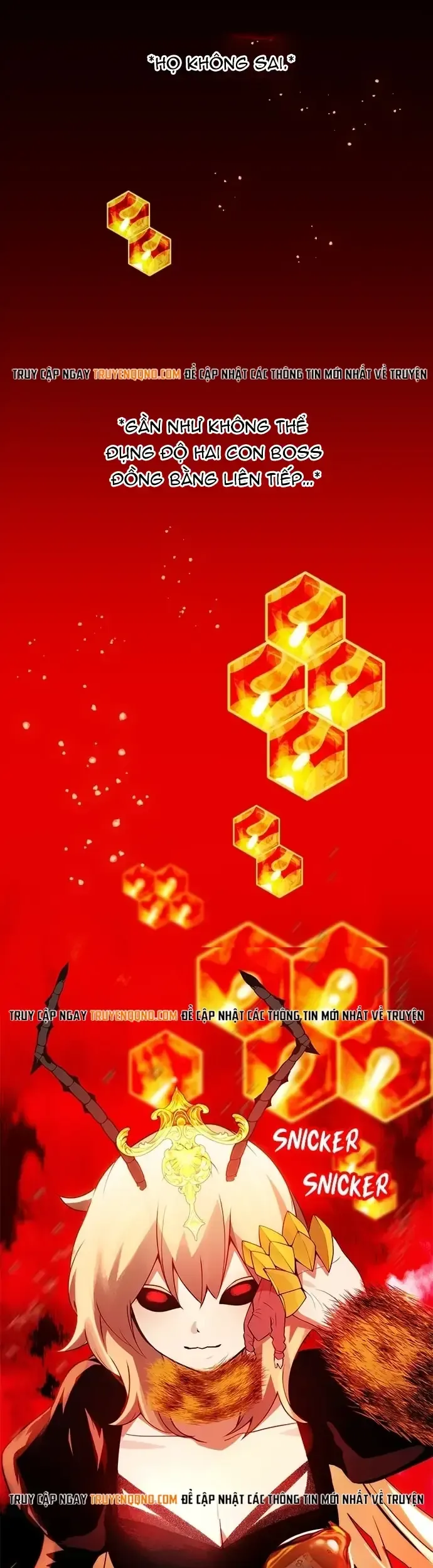 Kẻ Luôn Kết Thúc Bằng Bad Ending Chap 24 - Next Chap 23