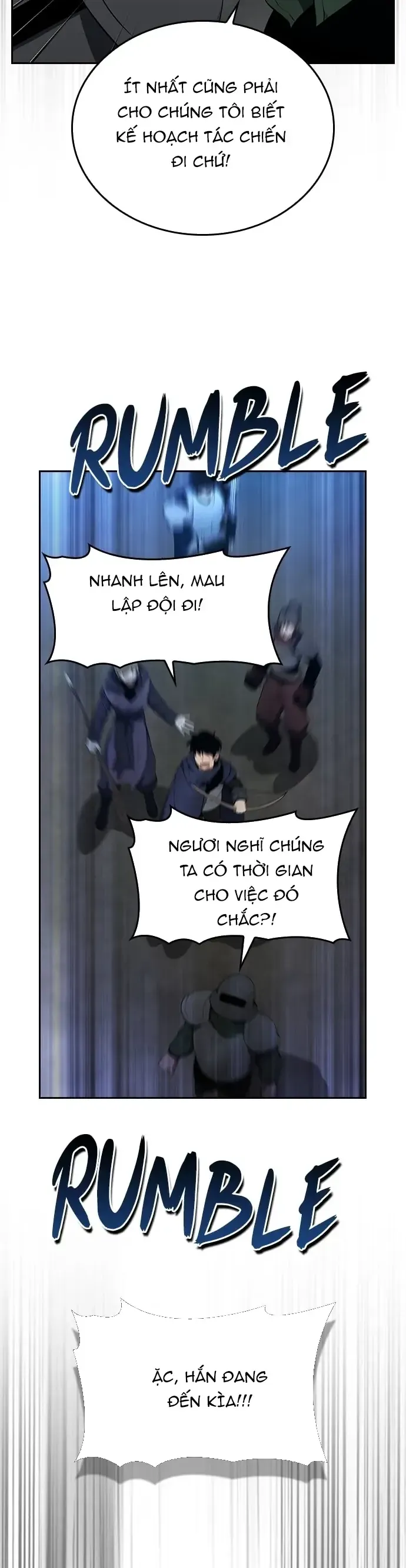 Kẻ Luôn Kết Thúc Bằng Bad Ending Chap 24 - Next Chap 23