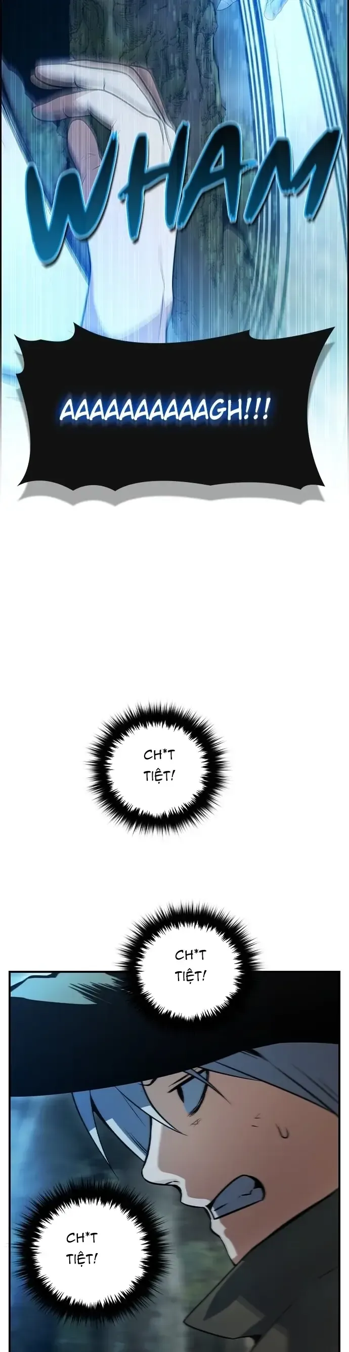 Kẻ Luôn Kết Thúc Bằng Bad Ending Chap 24 - Next Chap 23