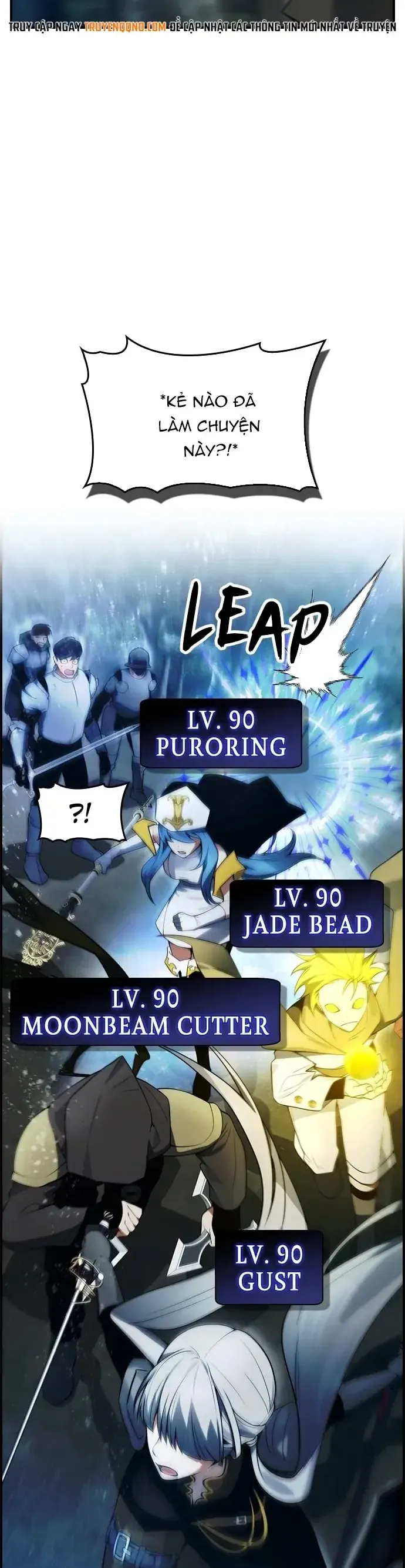 Kẻ Luôn Kết Thúc Bằng Bad Ending Chap 24 - Next Chap 23