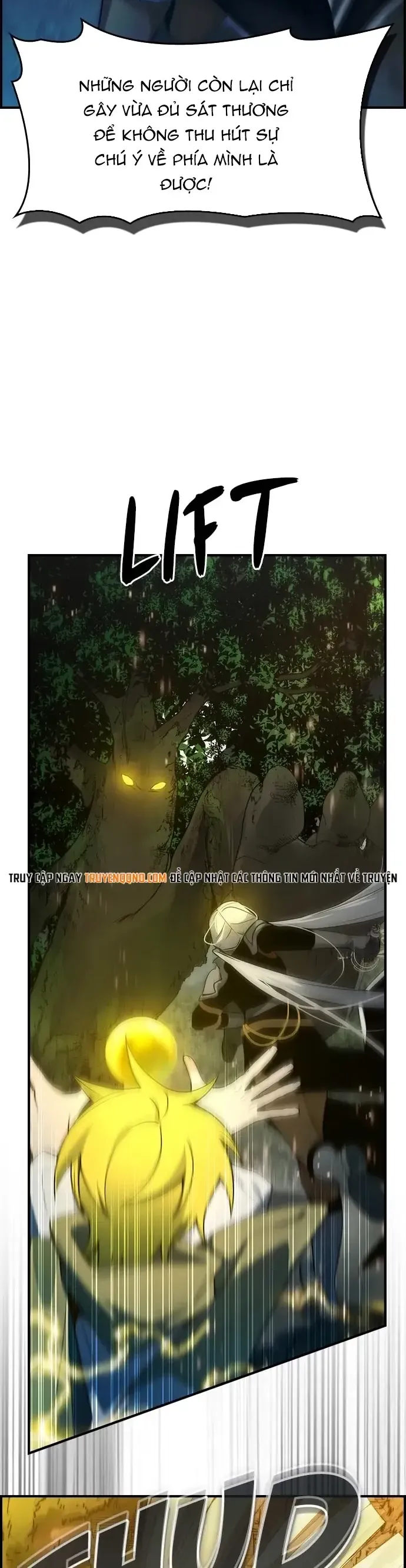 Kẻ Luôn Kết Thúc Bằng Bad Ending Chap 24 - Next Chap 23