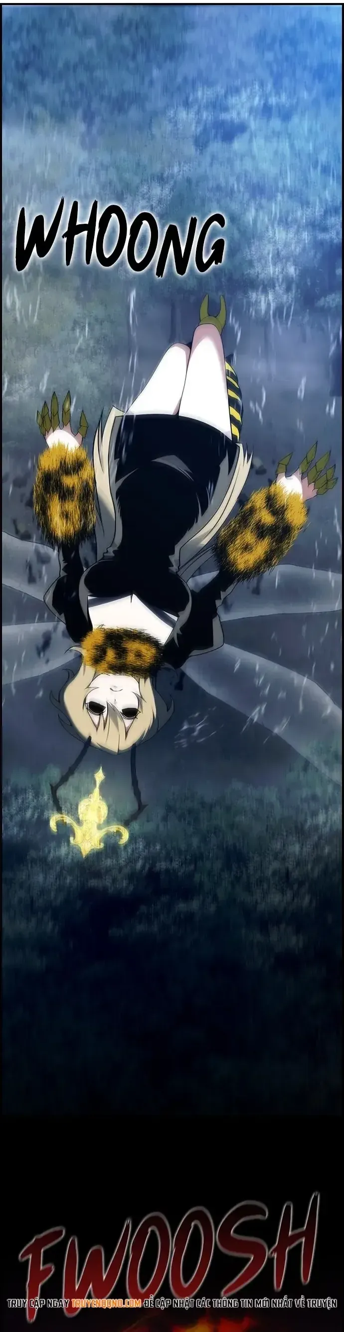 Kẻ Luôn Kết Thúc Bằng Bad Ending Chap 25 - Next Chap 24