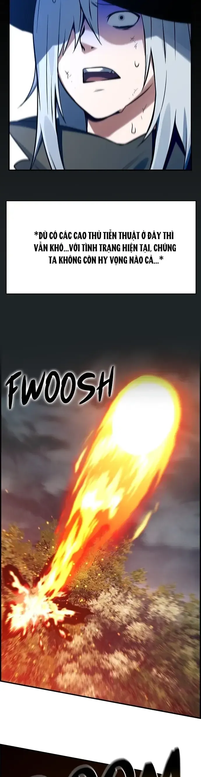 Kẻ Luôn Kết Thúc Bằng Bad Ending Chap 25 - Next Chap 24