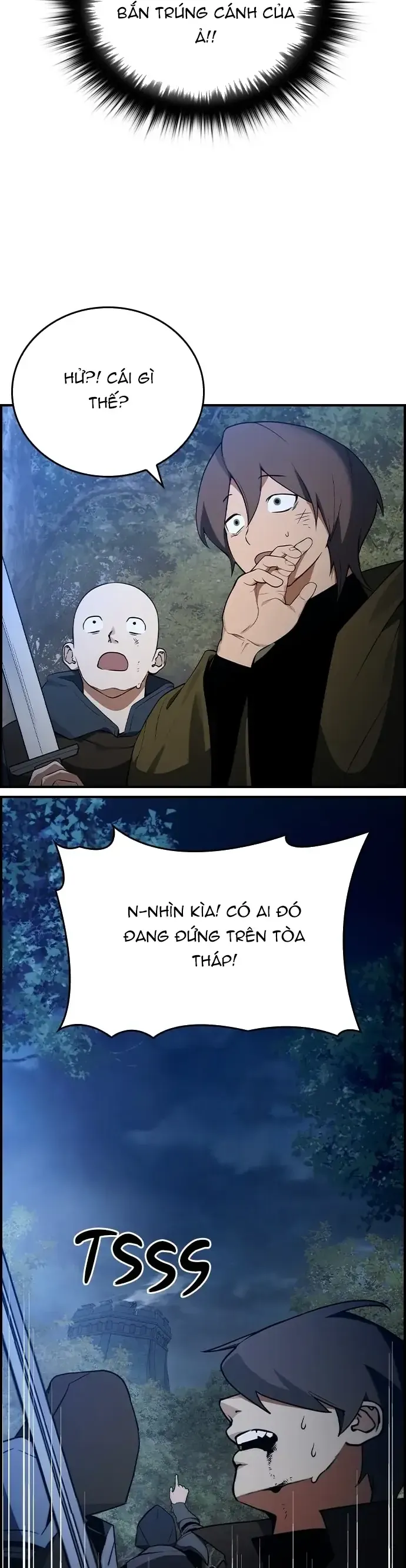 Kẻ Luôn Kết Thúc Bằng Bad Ending Chap 25 - Next Chap 24