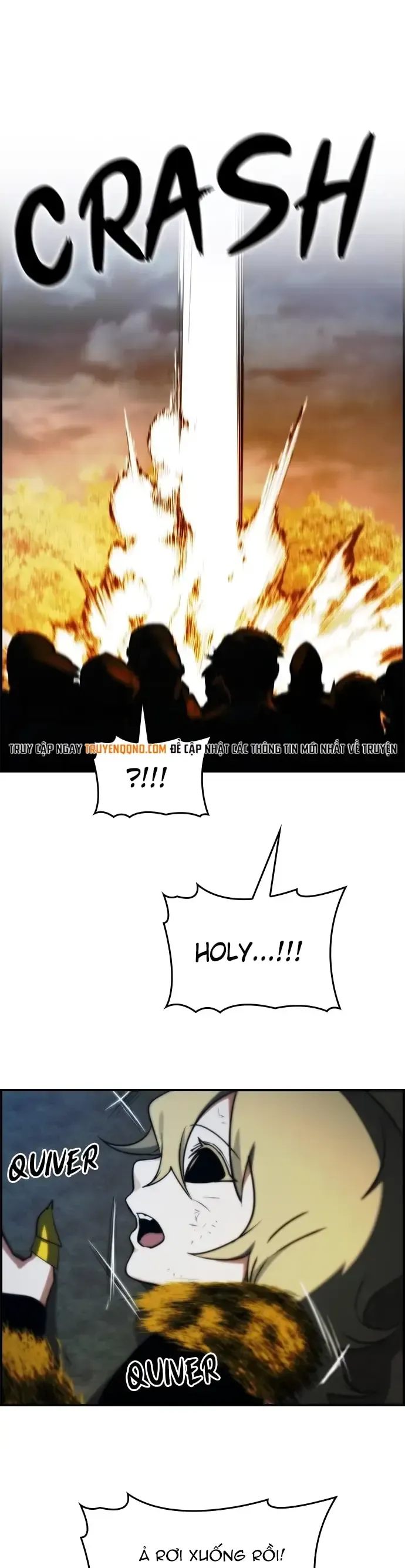 Kẻ Luôn Kết Thúc Bằng Bad Ending Chap 25 - Next Chap 24