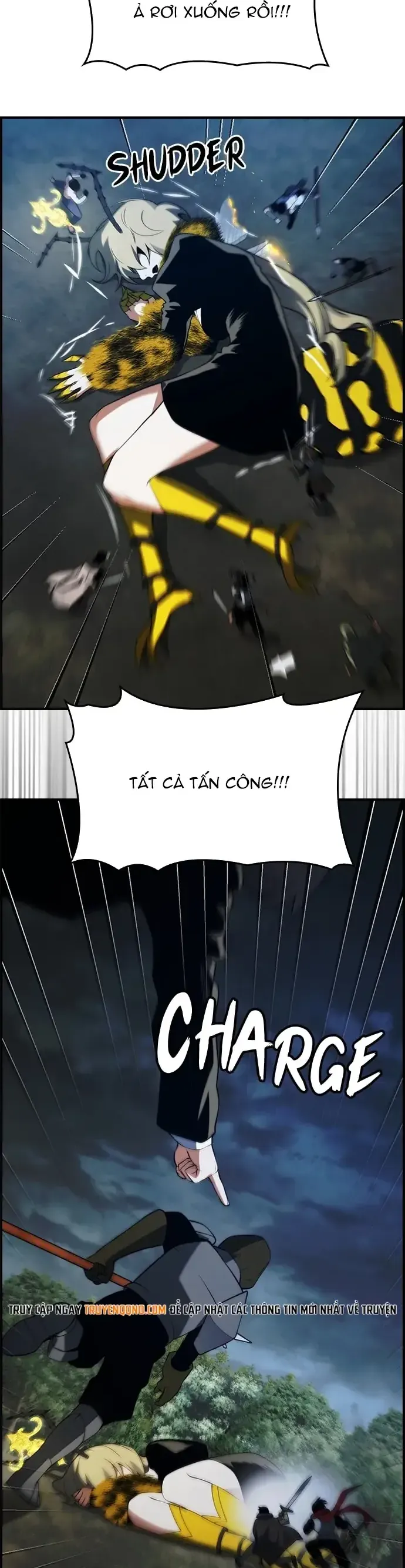 Kẻ Luôn Kết Thúc Bằng Bad Ending Chap 25 - Next Chap 24