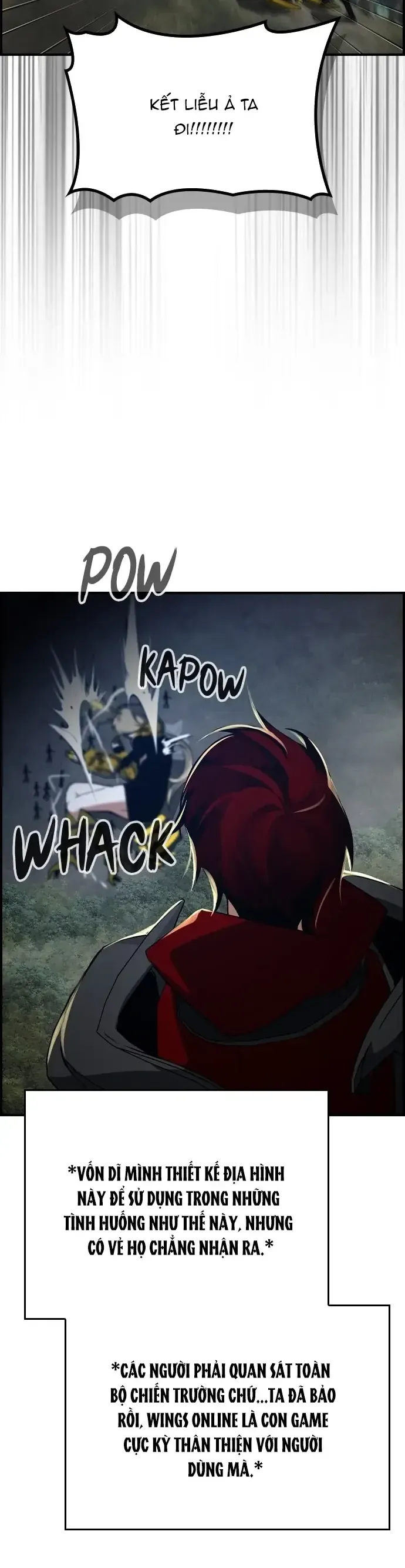 Kẻ Luôn Kết Thúc Bằng Bad Ending Chap 25 - Next Chap 24