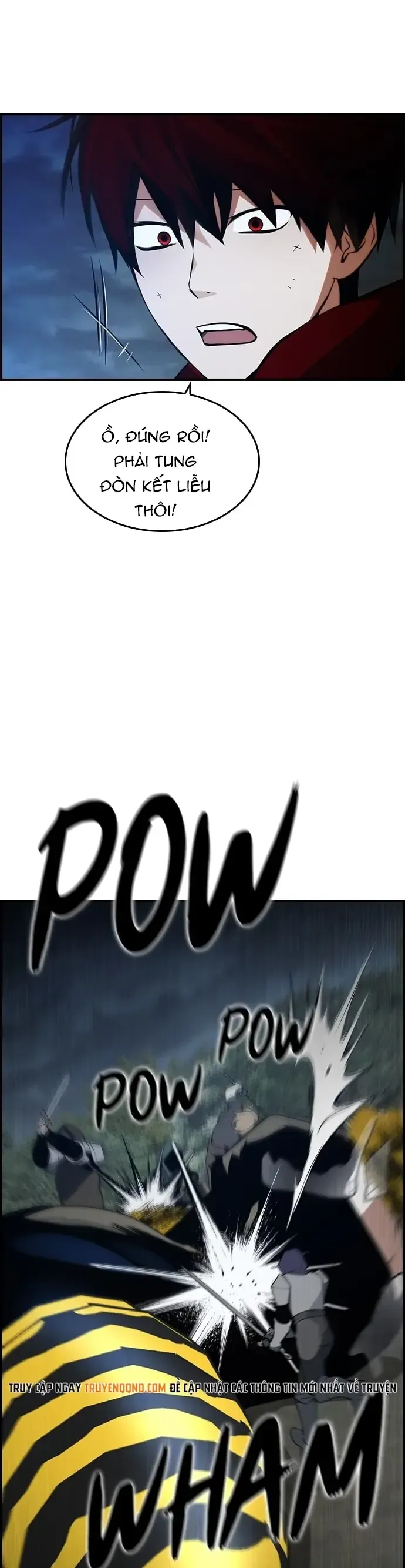 Kẻ Luôn Kết Thúc Bằng Bad Ending Chap 25 - Next Chap 24