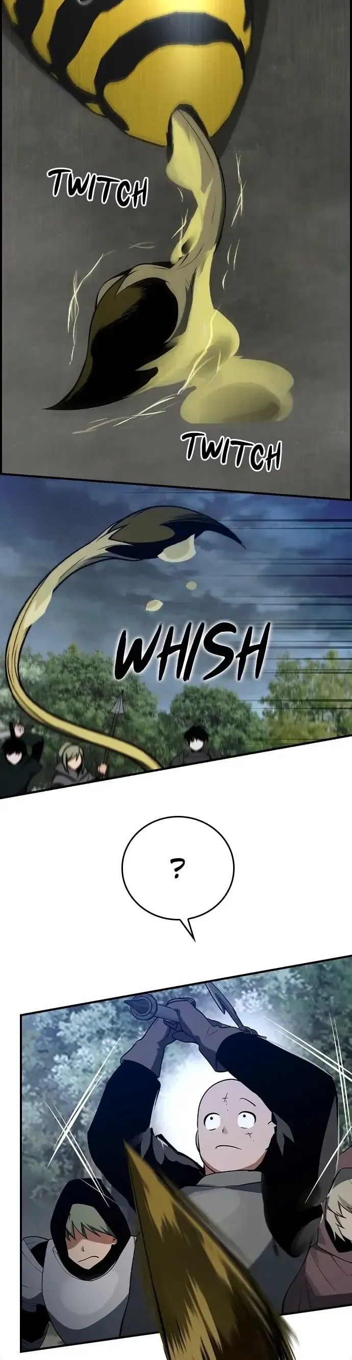 Kẻ Luôn Kết Thúc Bằng Bad Ending Chap 25 - Next Chap 24