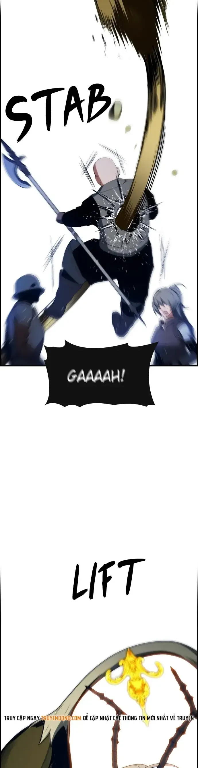 Kẻ Luôn Kết Thúc Bằng Bad Ending Chap 25 - Next Chap 24