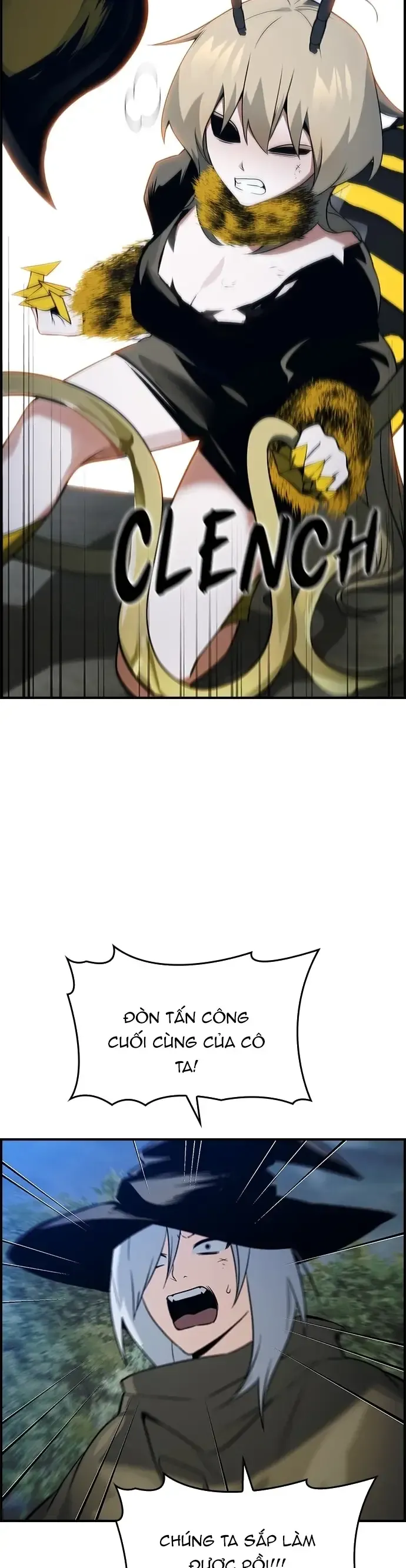 Kẻ Luôn Kết Thúc Bằng Bad Ending Chap 25 - Next Chap 24