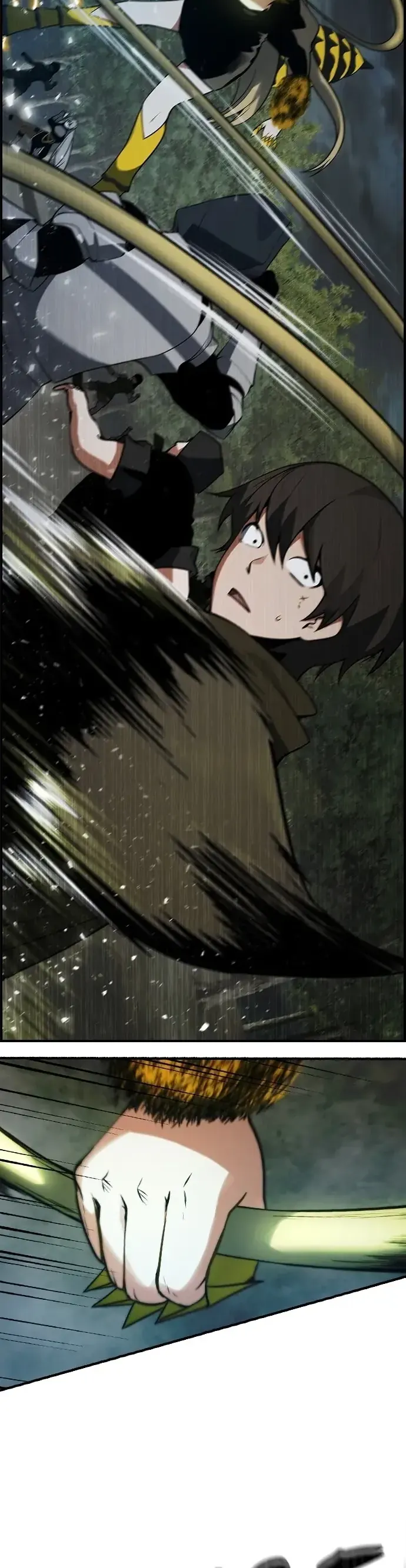 Kẻ Luôn Kết Thúc Bằng Bad Ending Chap 25 - Next Chap 24