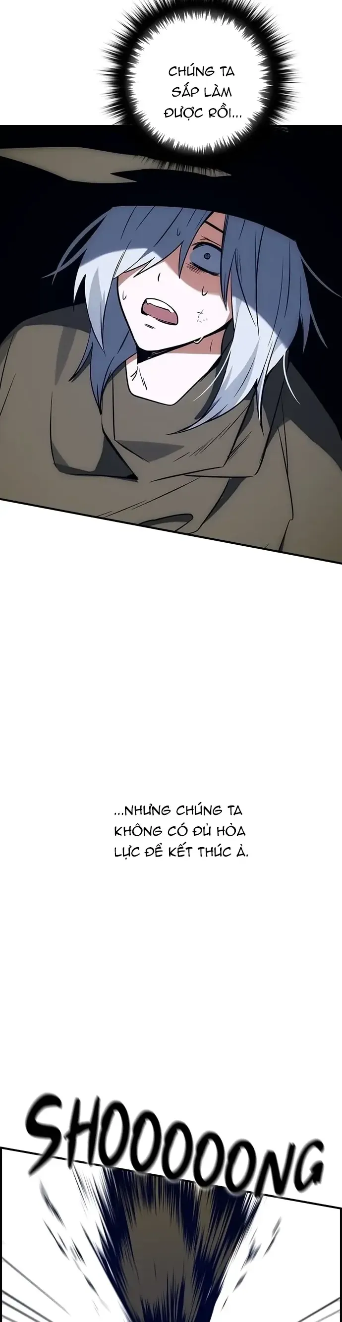 Kẻ Luôn Kết Thúc Bằng Bad Ending Chap 25 - Next Chap 24