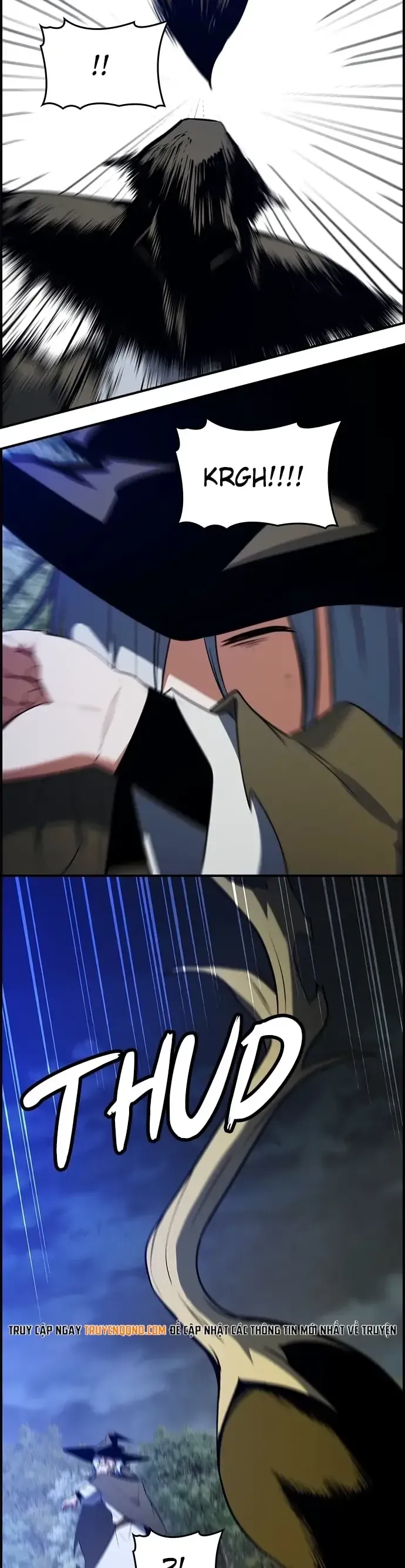 Kẻ Luôn Kết Thúc Bằng Bad Ending Chap 25 - Next Chap 24