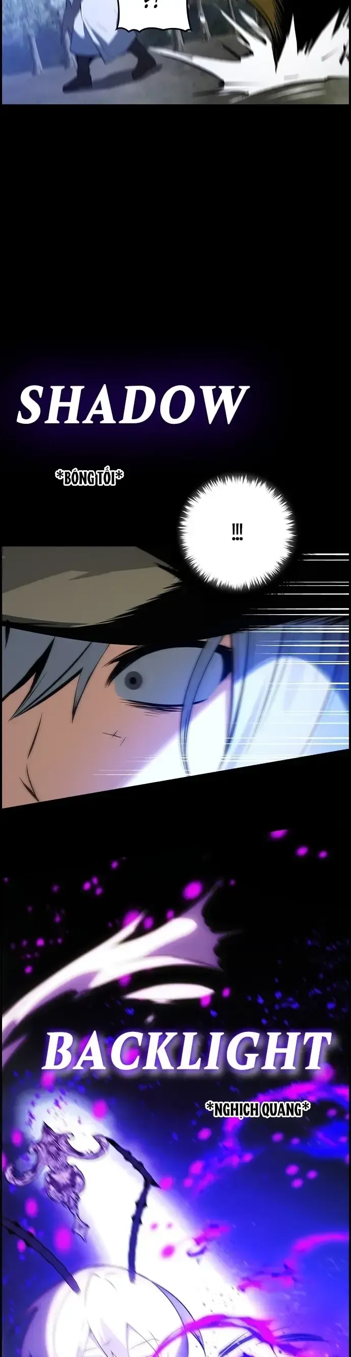 Kẻ Luôn Kết Thúc Bằng Bad Ending Chap 25 - Next Chap 24