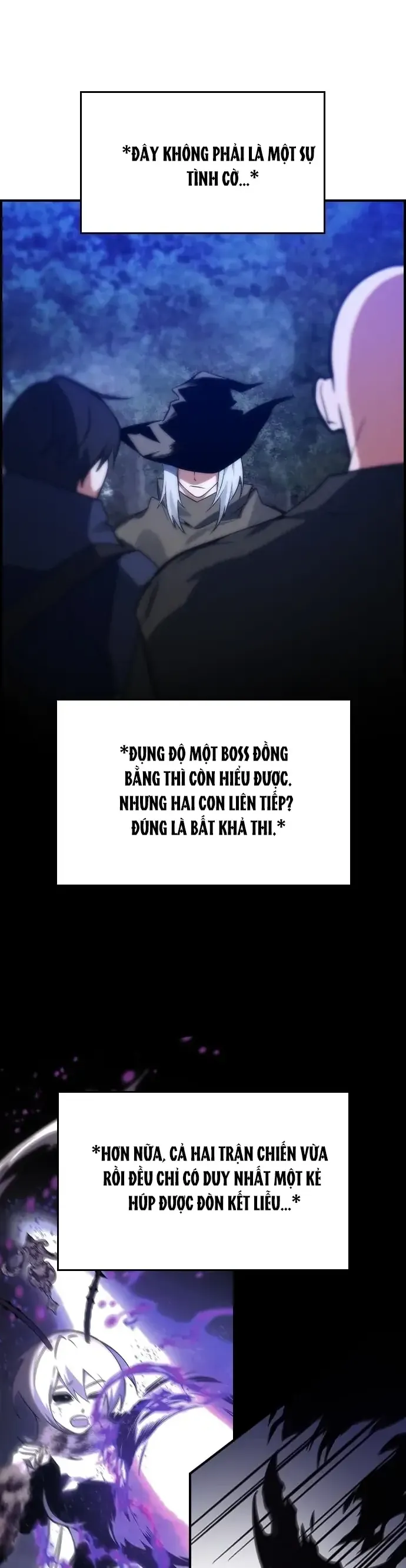 Kẻ Luôn Kết Thúc Bằng Bad Ending Chap 25 - Next Chap 24