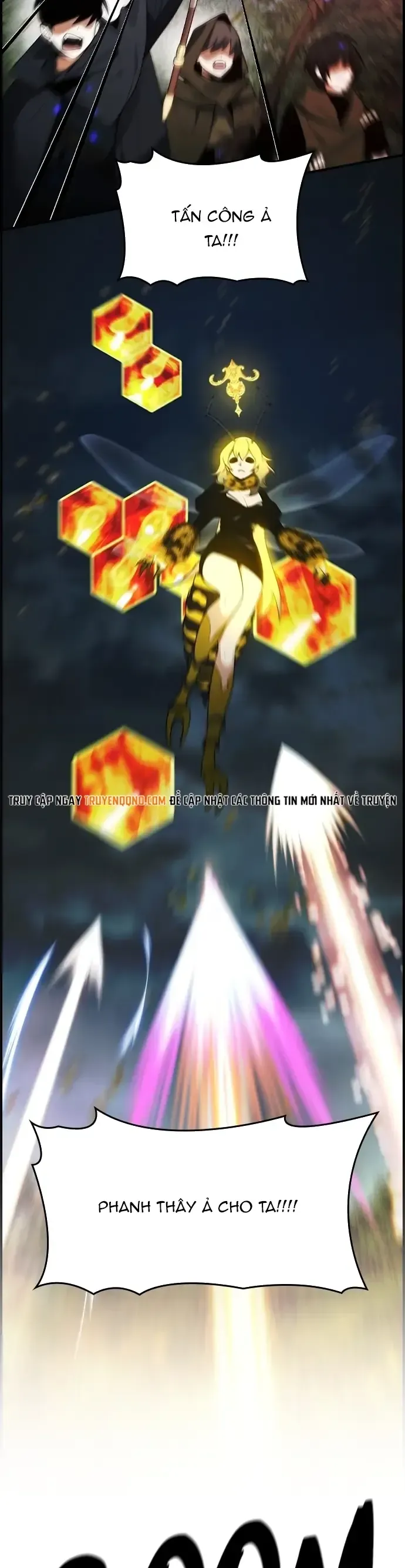 Kẻ Luôn Kết Thúc Bằng Bad Ending Chap 25 - Next Chap 24