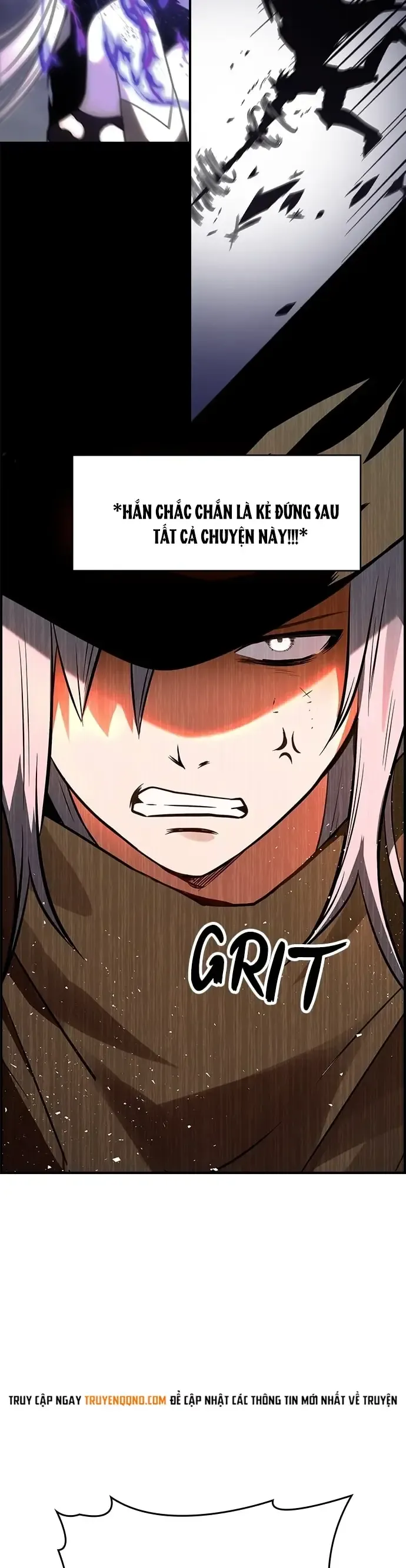 Kẻ Luôn Kết Thúc Bằng Bad Ending Chap 25 - Next Chap 24