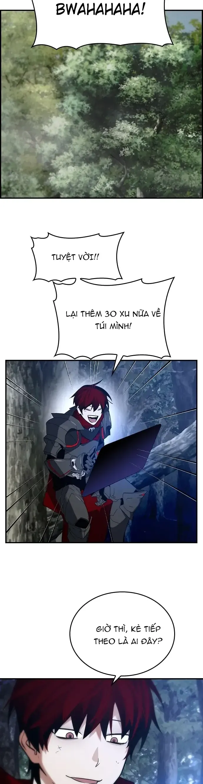 Kẻ Luôn Kết Thúc Bằng Bad Ending Chap 25 - Next Chap 24