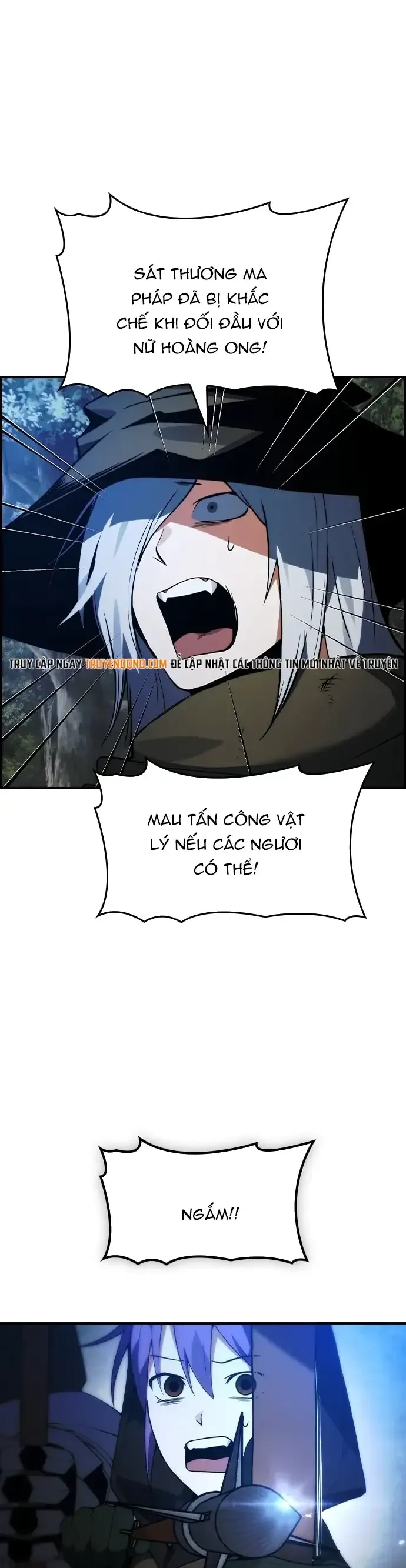 Kẻ Luôn Kết Thúc Bằng Bad Ending Chap 25 - Next Chap 24