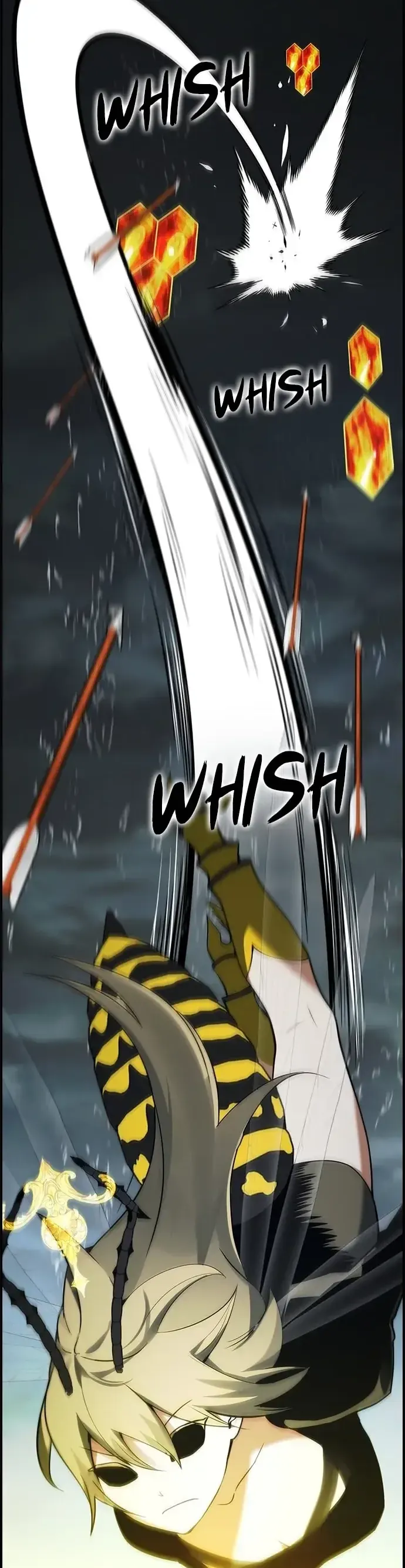 Kẻ Luôn Kết Thúc Bằng Bad Ending Chap 25 - Next Chap 24