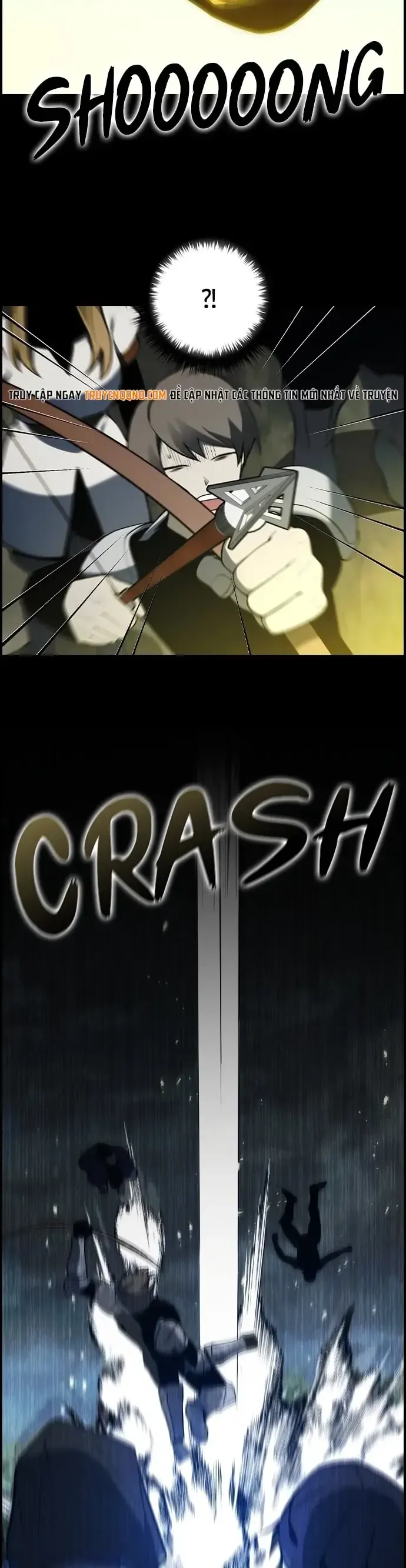 Kẻ Luôn Kết Thúc Bằng Bad Ending Chap 25 - Next Chap 24