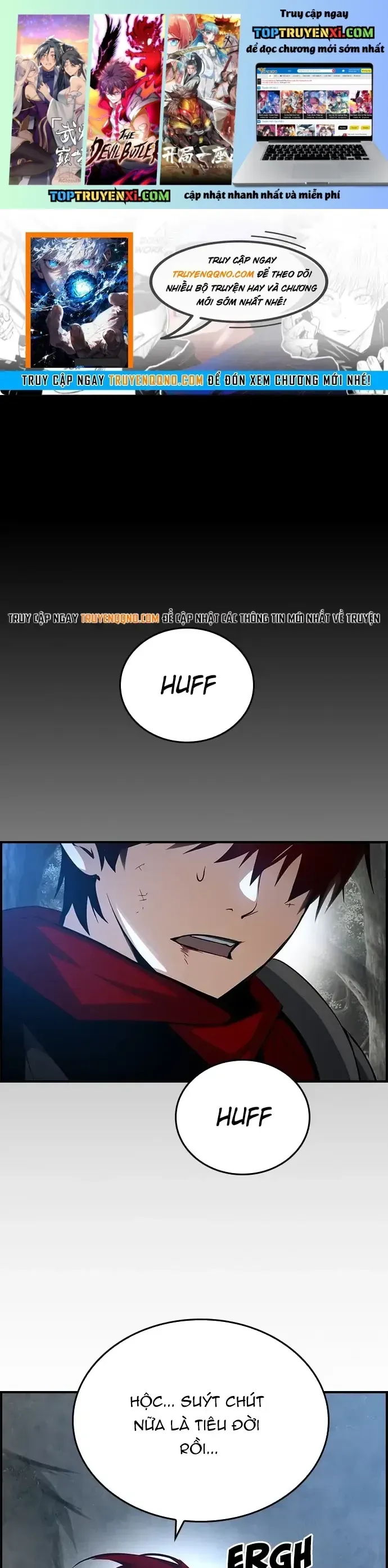 Kẻ Luôn Kết Thúc Bằng Bad Ending Chap 26 - Next Chap 25