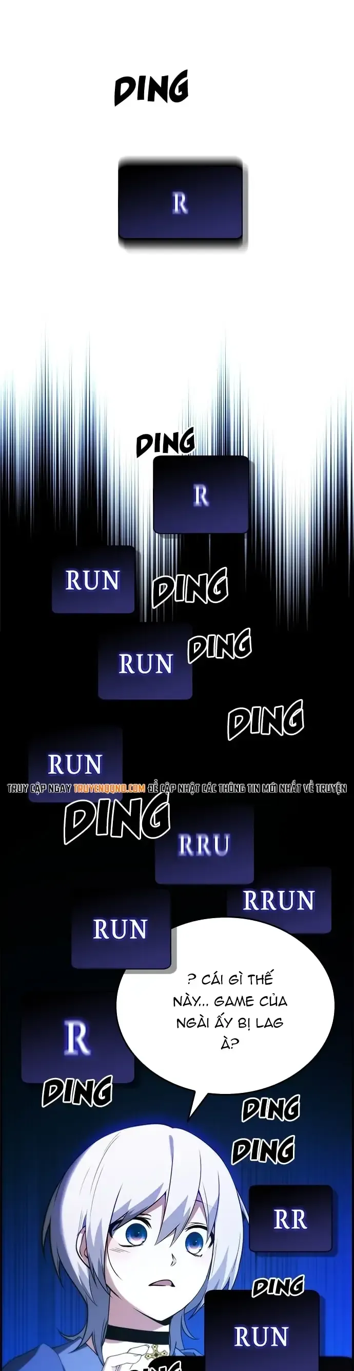 Kẻ Luôn Kết Thúc Bằng Bad Ending Chap 26 - Next Chap 25