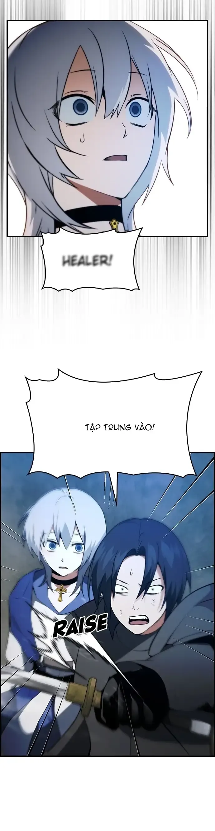 Kẻ Luôn Kết Thúc Bằng Bad Ending Chap 26 - Next Chap 25