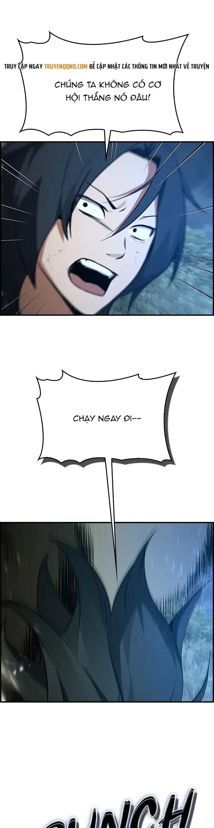 Kẻ Luôn Kết Thúc Bằng Bad Ending Chap 26 - Next Chap 25