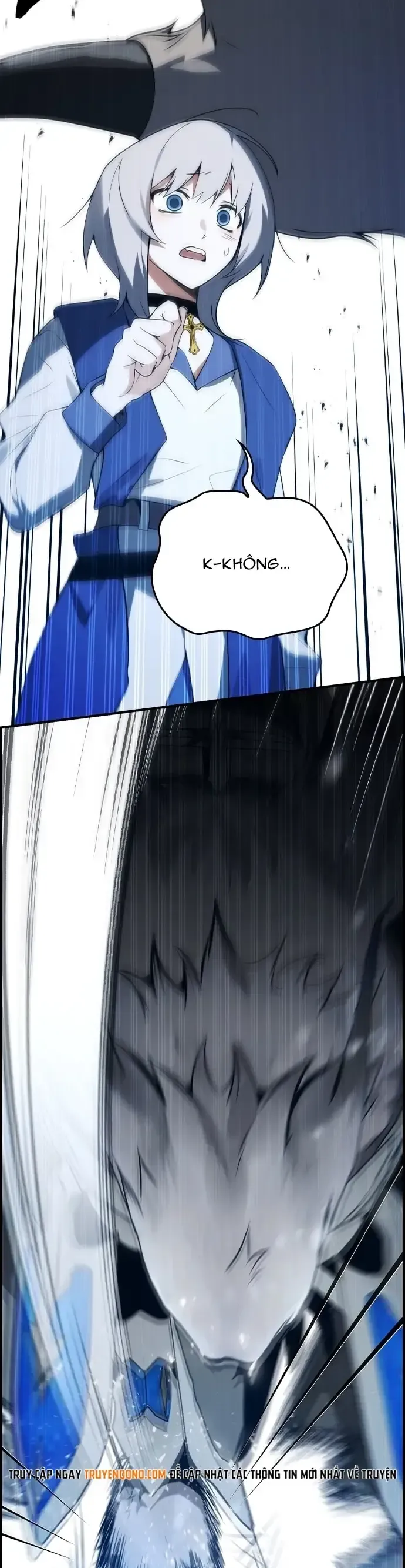 Kẻ Luôn Kết Thúc Bằng Bad Ending Chap 26 - Next Chap 25