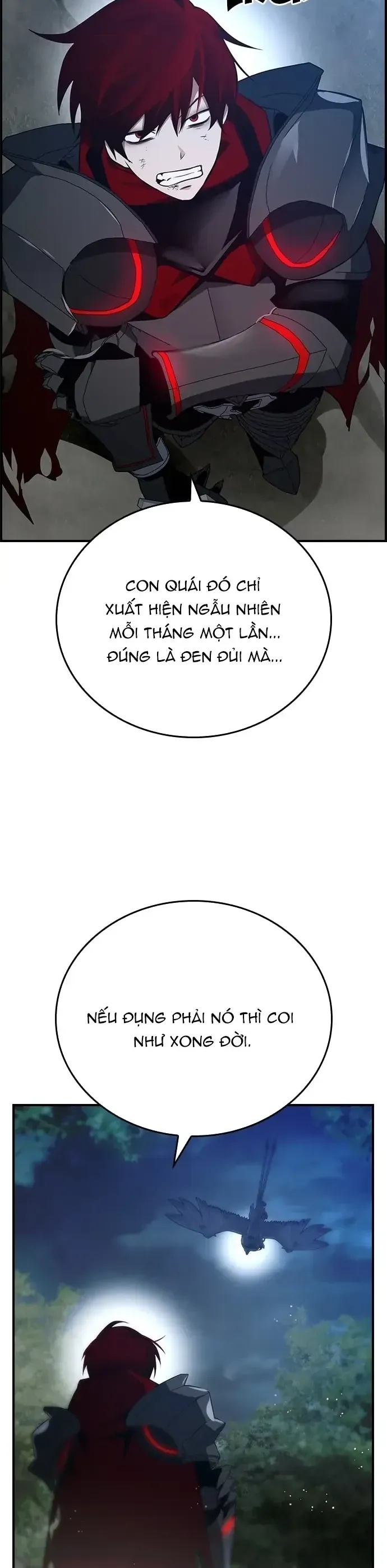 Kẻ Luôn Kết Thúc Bằng Bad Ending Chap 26 - Next Chap 25