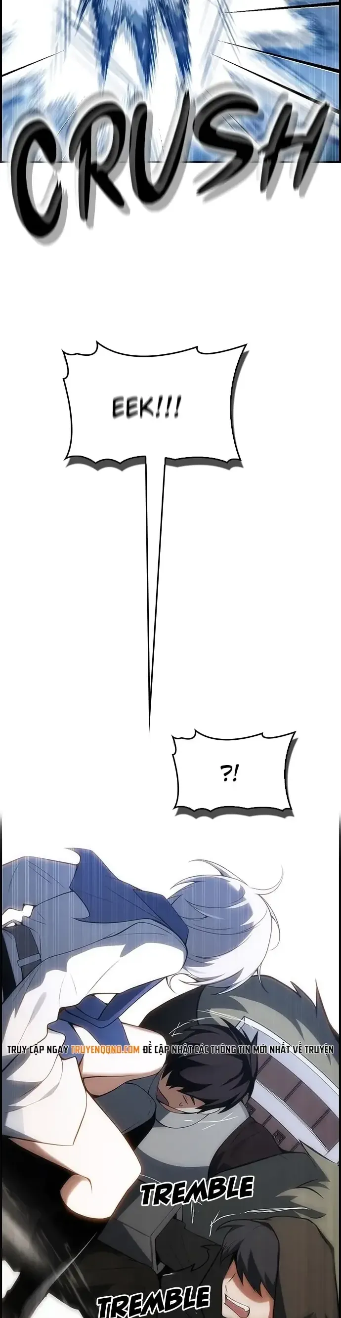 Kẻ Luôn Kết Thúc Bằng Bad Ending Chap 26 - Next Chap 25